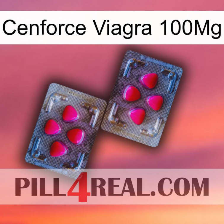 Cenforce Viagra 100Mg 15